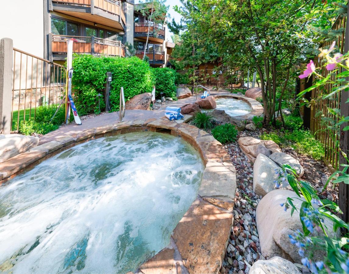 Laurelwood Condominiums 109 Snowmass Village Ngoại thất bức ảnh