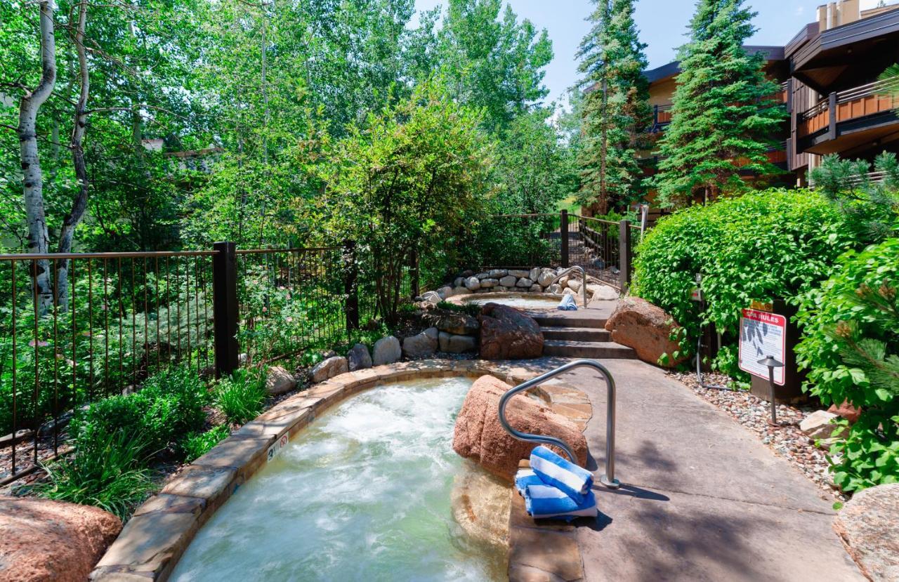 Laurelwood Condominiums 109 Snowmass Village Ngoại thất bức ảnh
