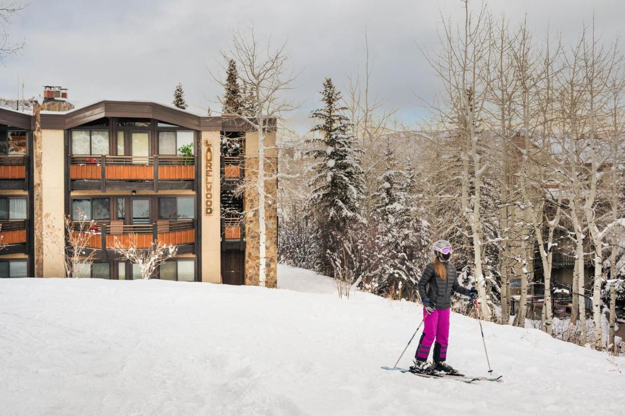 Laurelwood Condominiums 109 Snowmass Village Ngoại thất bức ảnh
