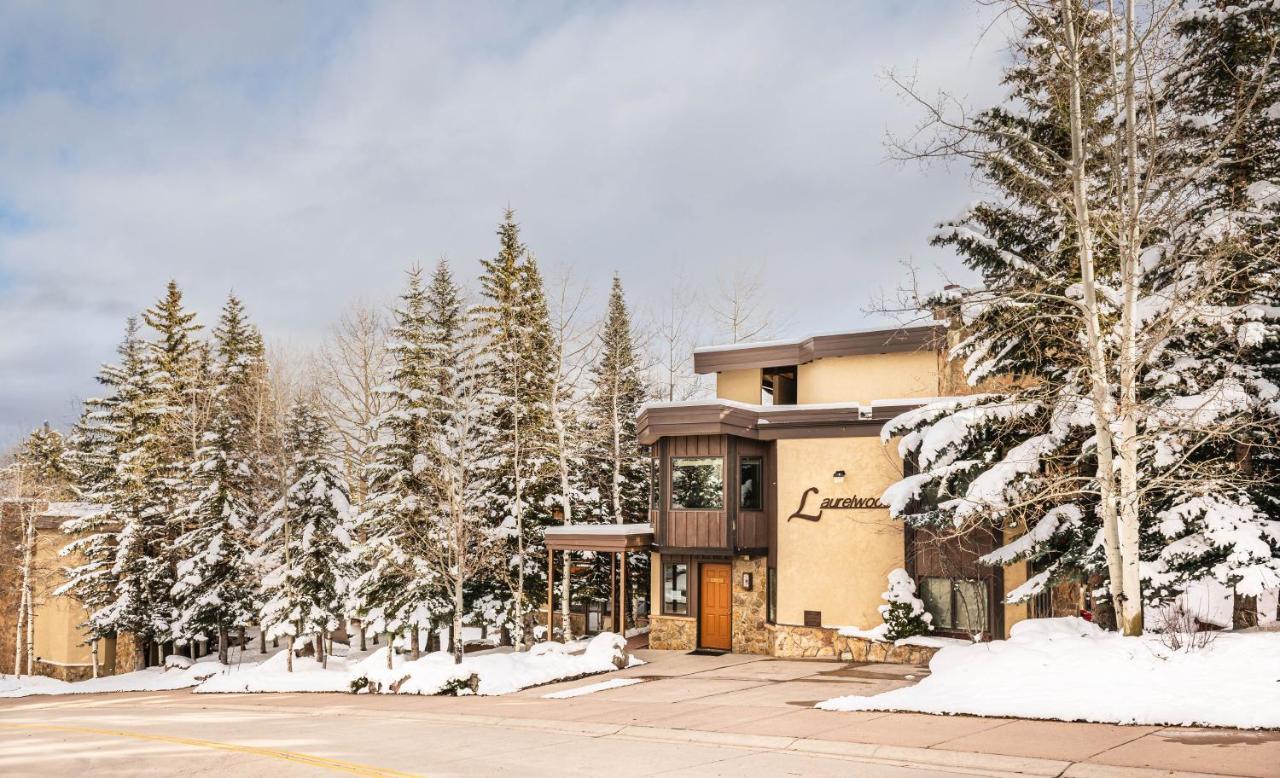 Laurelwood Condominiums 109 Snowmass Village Ngoại thất bức ảnh
