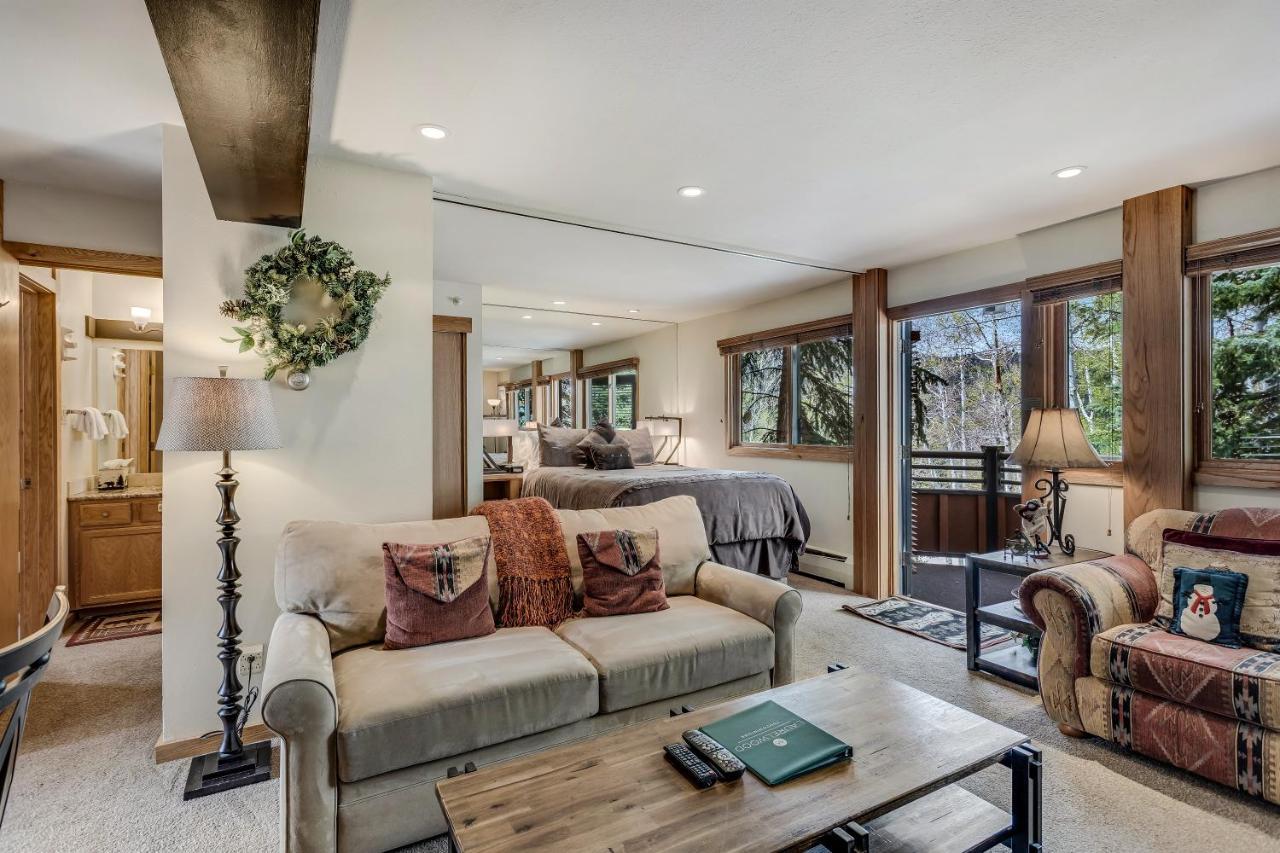 Laurelwood Condominiums 109 Snowmass Village Ngoại thất bức ảnh