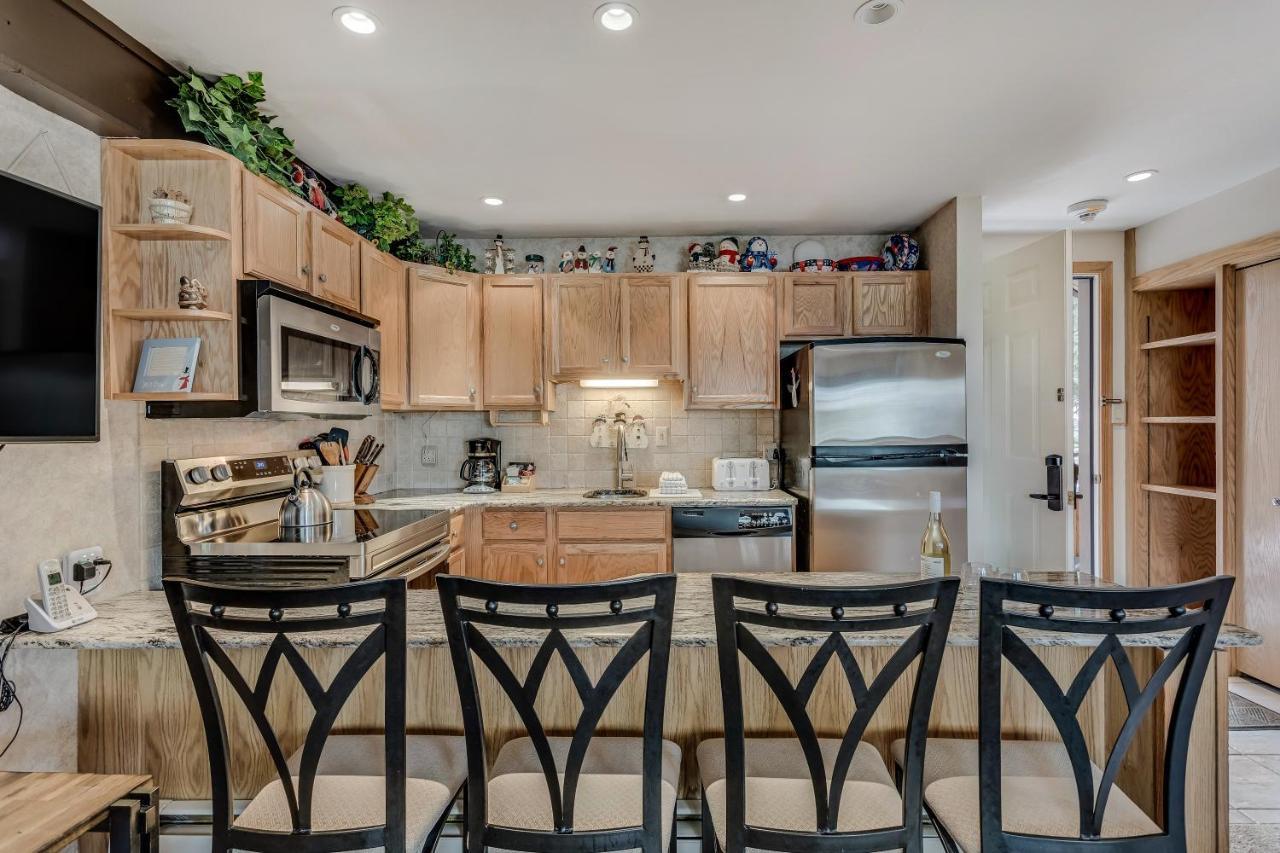 Laurelwood Condominiums 109 Snowmass Village Ngoại thất bức ảnh