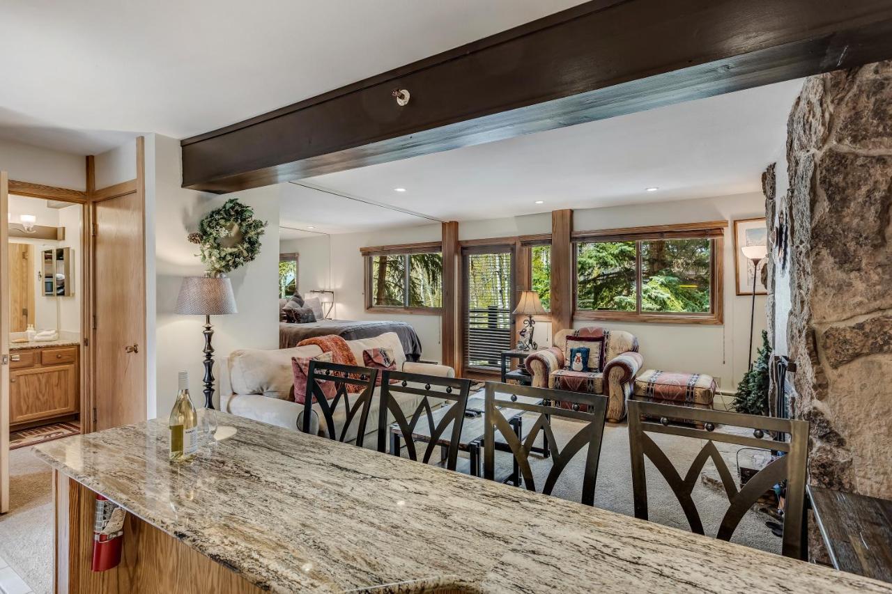 Laurelwood Condominiums 109 Snowmass Village Ngoại thất bức ảnh
