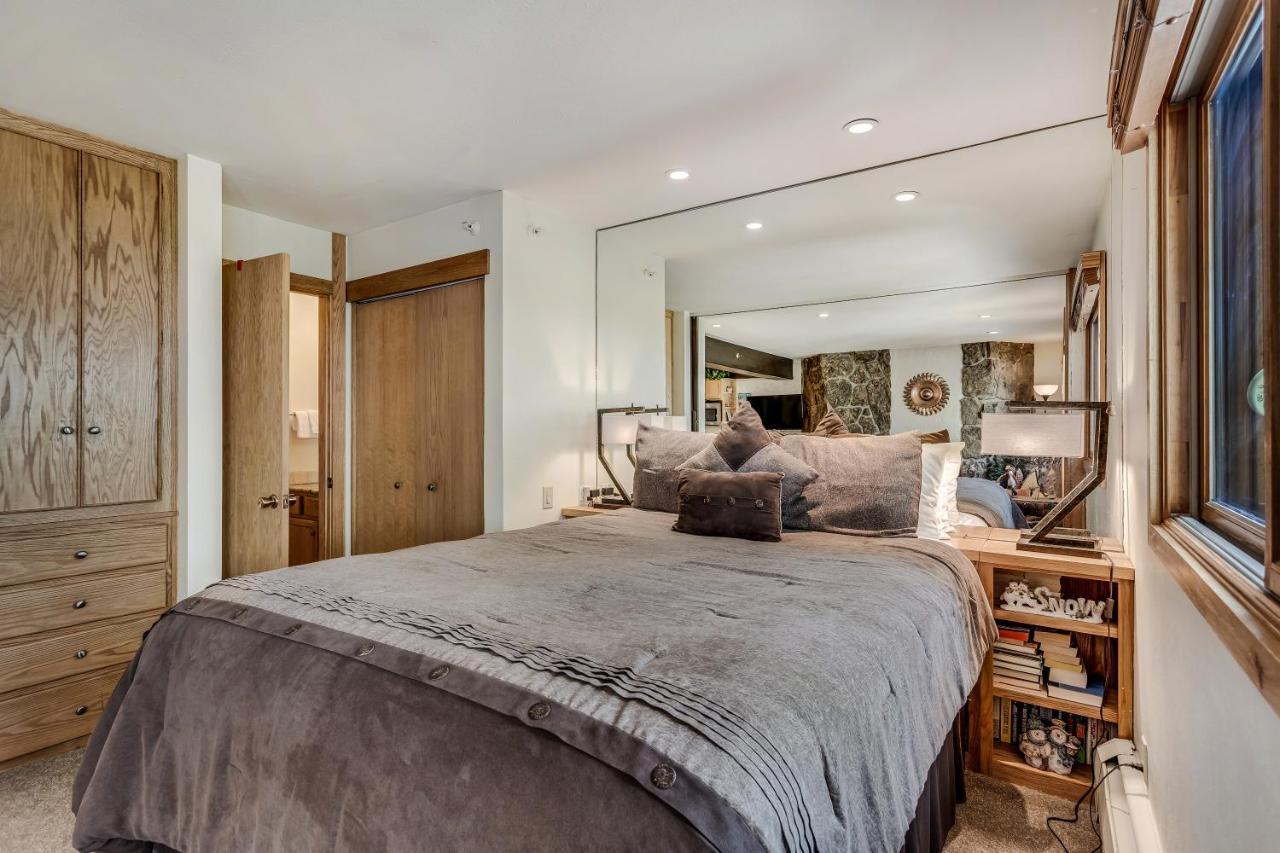 Laurelwood Condominiums 109 Snowmass Village Ngoại thất bức ảnh