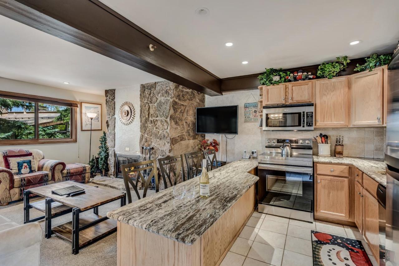 Laurelwood Condominiums 109 Snowmass Village Ngoại thất bức ảnh