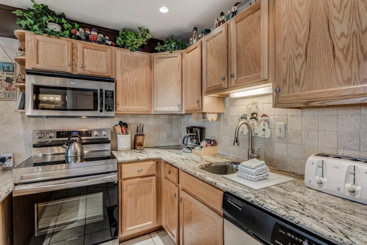 Laurelwood Condominiums 109 Snowmass Village Ngoại thất bức ảnh