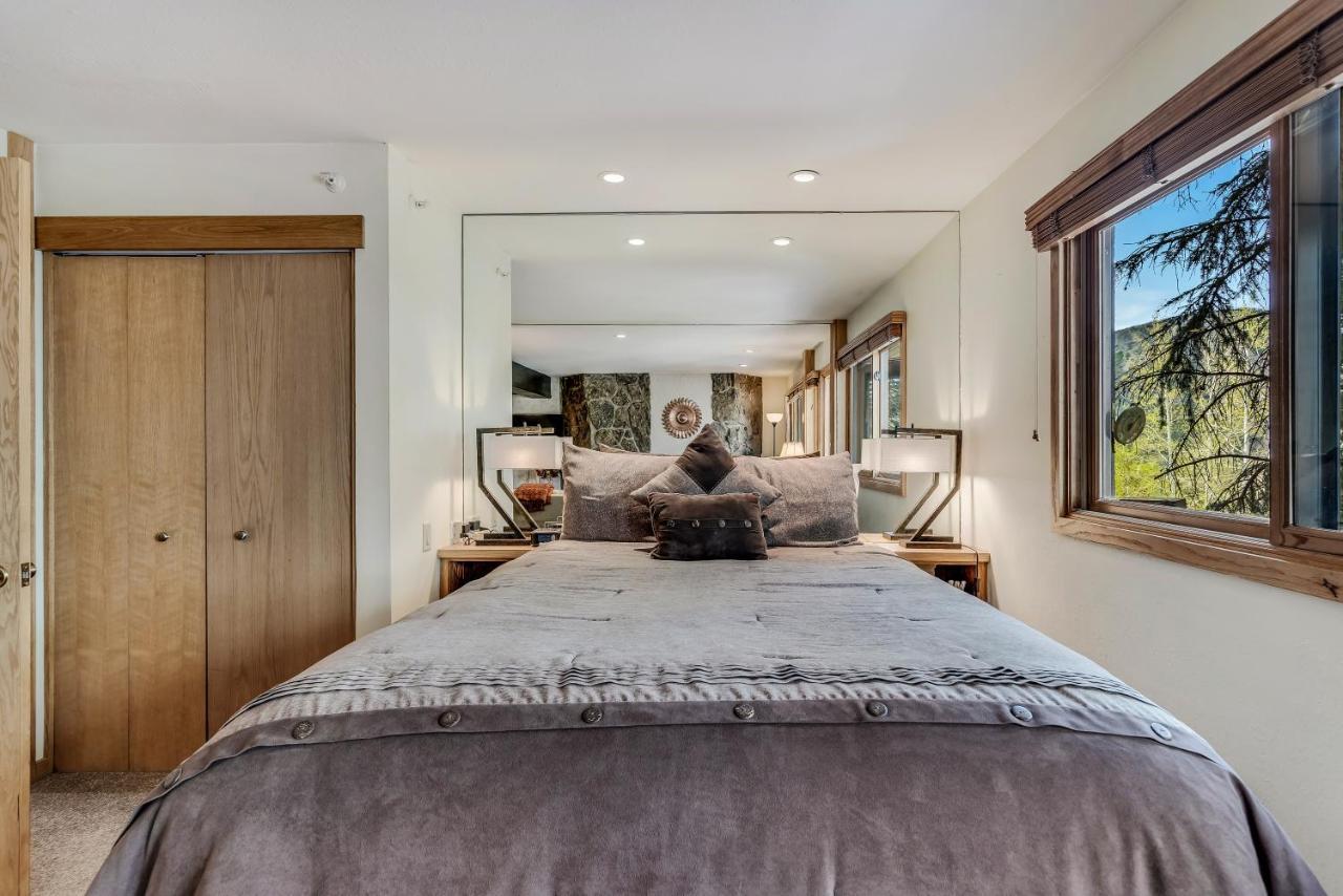 Laurelwood Condominiums 109 Snowmass Village Ngoại thất bức ảnh