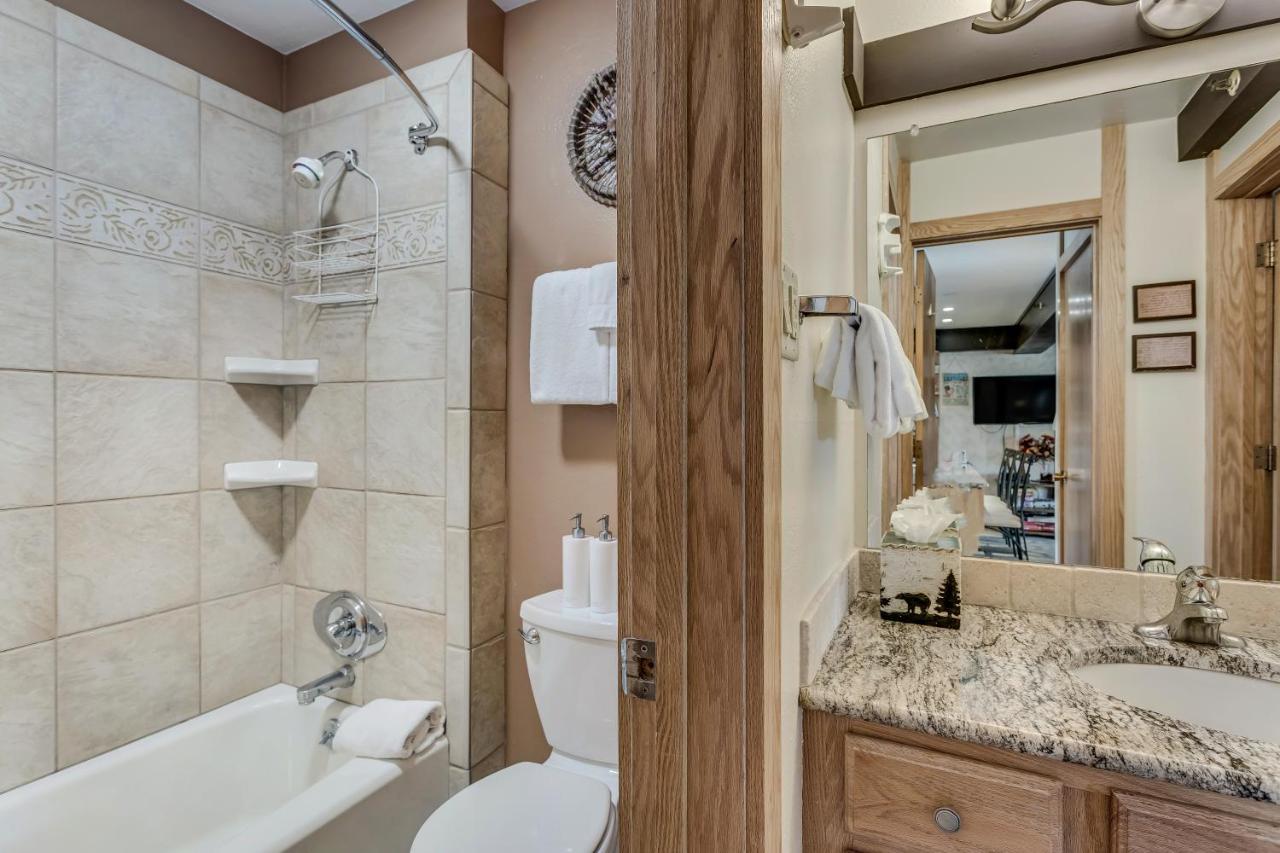 Laurelwood Condominiums 109 Snowmass Village Ngoại thất bức ảnh