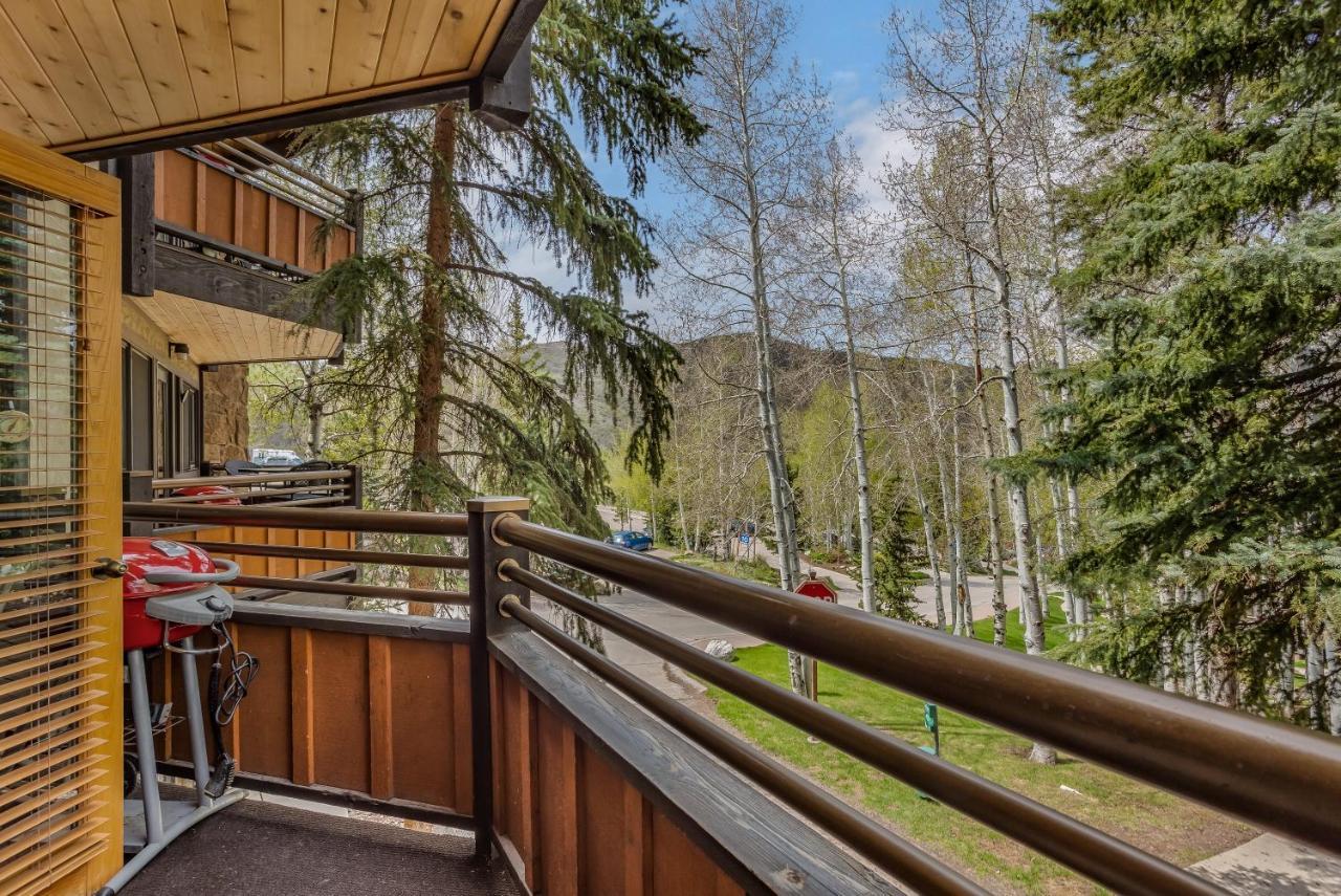 Laurelwood Condominiums 109 Snowmass Village Ngoại thất bức ảnh
