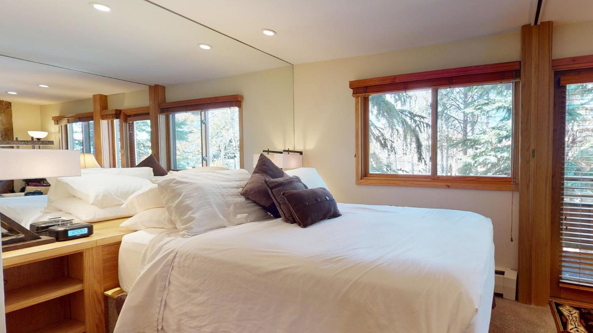 Laurelwood Condominiums 109 Snowmass Village Phòng bức ảnh