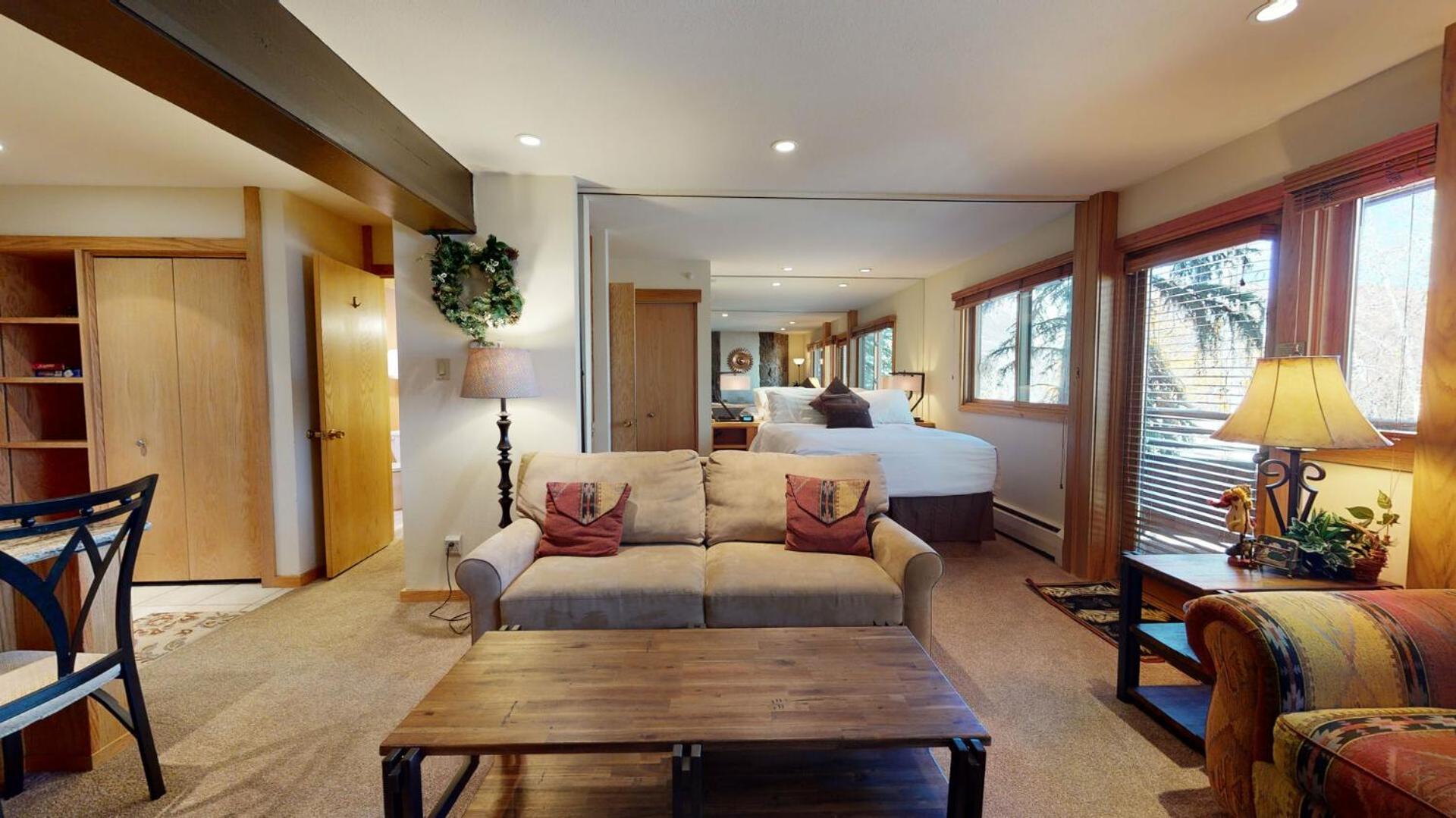 Laurelwood Condominiums 109 Snowmass Village Phòng bức ảnh