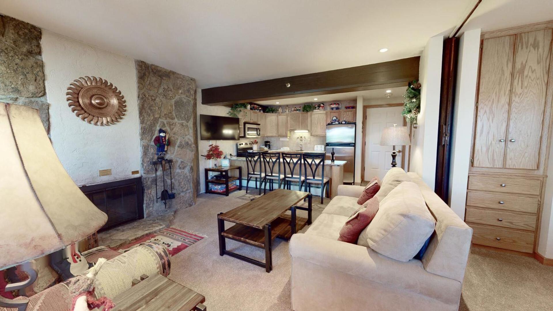Laurelwood Condominiums 109 Snowmass Village Phòng bức ảnh