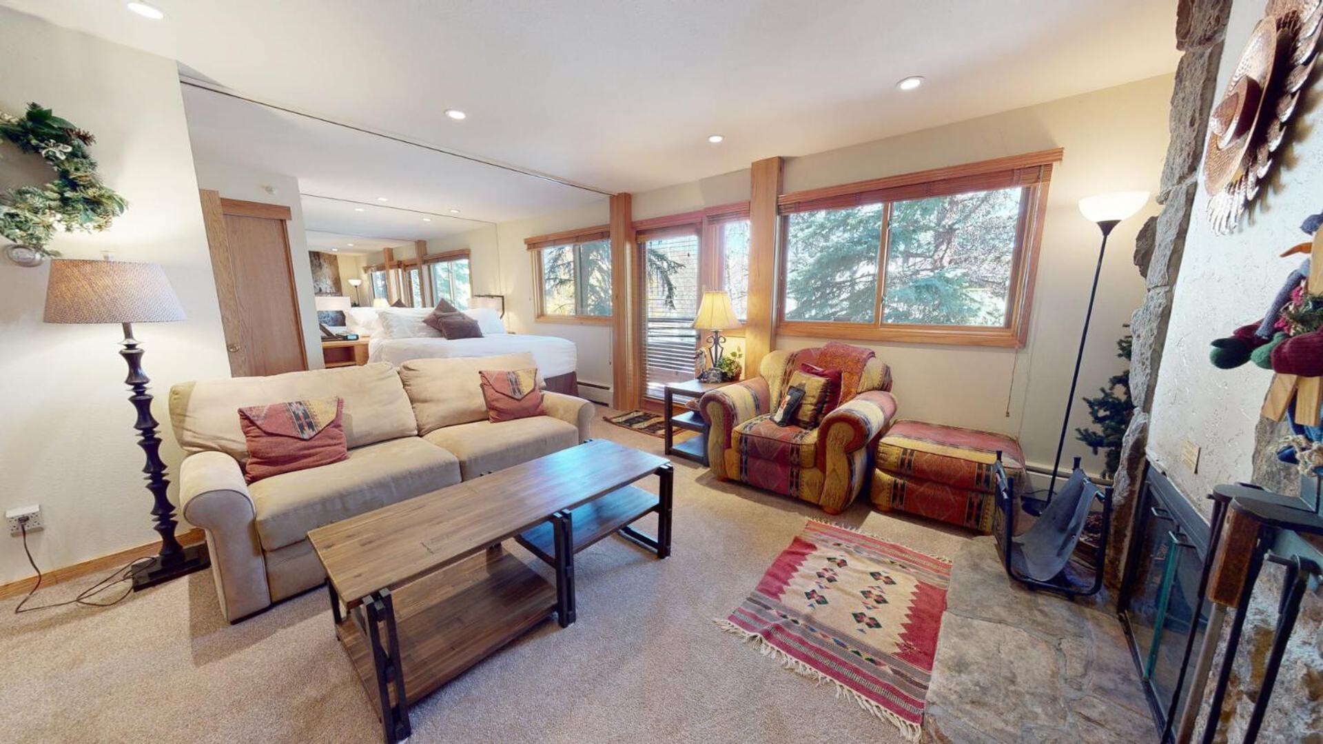 Laurelwood Condominiums 109 Snowmass Village Phòng bức ảnh